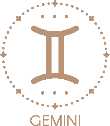 雙子座 - 花編新聞網|Bloom News